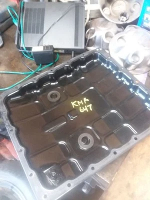 Automatic Transmission 6 Cylinder 4WD Fits 14-19 FRONTIER 19928240 Foto 1 de 4