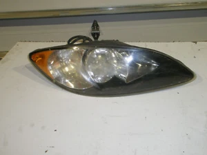 2011 INTERNATIONAL PRO STAR + HEAD LIGHT 3596016C94 RH / PASSENGER SIDE - Picture 1 of 10
