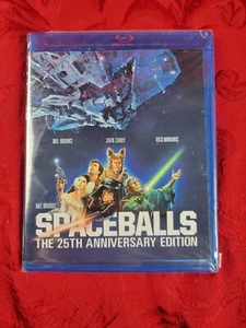 SPACEBALLS (2022) MGM/UA, 25th Anniversary, Mel Brooks, John Candy - Picture 1 of 6