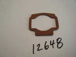 NEW HOMELITE INTAKE GASKET    PN 12648-A   FITS:   650, 750, SUPER 650   - Picture 1 of 1
