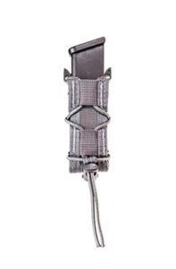 HSGI High Speed Gear PISTOL TACO MOLLE Single Mag Pouch 11PT00 - NEW See colors! - Picture 1 of 15