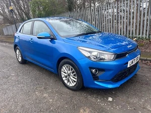 Kia Rio 2 (2021) 1.2 2 Hatchback 5dr Petrol Manual Euro 6 (s/s) (83 bhp) - Picture 1 of 12