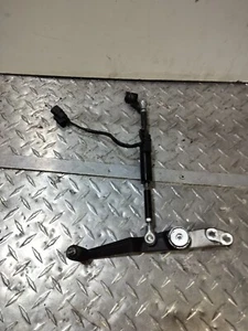 2021-2025 SUZUKI GSXR 1000 OEM SHIFTER ASSEMBLY QUICK SHIFTER LINKAGE - Picture 1 of 9