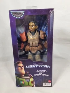 Disney Pixar Izzy Hawthorne 12" Figure From The Film Lightyear. New In Box - Picture 1 of 6