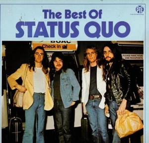Status Quo The best of - Imagen 1 de 2