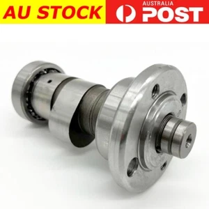 UPGRADE Racing Camshaft Cam For HONDA Shadow TA200 Phantom CTX200 BUSHLANDER - Picture 1 of 2