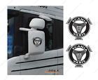 Scania Vabis Mirror Decal,Sticker Graphic Streamline (32)