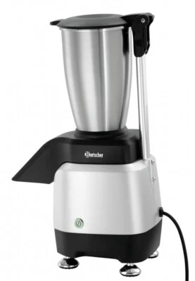 Bartscher Eiscrusher 2000 - 135026 - Bild 1 von 4