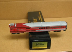 BACHMANN/Spectrum 81408 HO Rock Island Rocket EMC Gas Electric #9090 - Picture 1 of 3