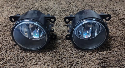 Оригинальный передний левый или правый противотуманный фонарь для Porsche Cayenne 958 11–19 годов выпуска - Изображение 1 из 4