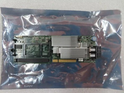 UCSC-MRAID12G CISCO 12G SAS MODULAR ADAPTER RAID CONTROLLER not cache - Image 1 of 2
