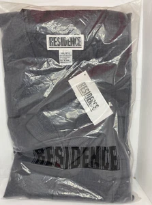 Mens 4X 4TG Residence Pyjama Set Grey (3-44) - Picture 1 of 2