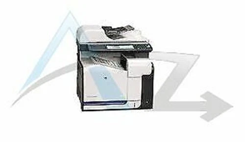 HP LaserJet Cm3530 Multifunction Printer (CC519A) Seller Reman - Image 1 of 1