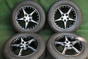 VW T4 Bus 7DB Sharan Seat Alhambra 7N Skoda Yeti Winterräder 215/60 R16 99H - Bild 1 von 24