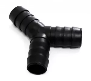 Abfluss Schlauch Adapter für Waschmaschine 3-Way Ø20-20-20mm - Bild 1 von 1