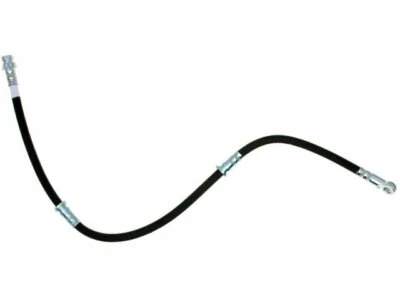 Manguera de freno delantera AC Delco 53954SP 2002 2003 para Mitsubishi Montero 2001-2006 Foto 1 de 2