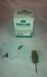 BRAND NEW Genuine SULLAIR 046867 THERMISTOR PROBE - NIB!! - Picture 1 of 24