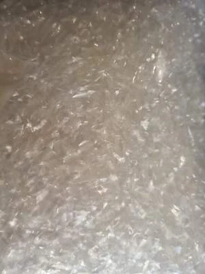 Clear Shredded Cellophane Packaging - image 1 of 2