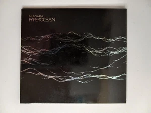 Niagara - Hyperocean (CD, 2016) Monotreme Records - Picture 1 of 3