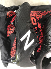New Balance Furon Pro SG 2.0 all black