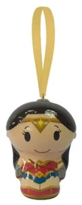 Hallmark WONDER WOMAN ITTY BITTY Ornament 2017 NYCC EXKLUSIV SDCC - Bild 1 von 1