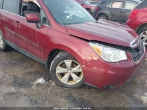 Chassis ECM Multifunction Integrated Control Fits 16 FORESTER 8427952 - Picture 1 of 14