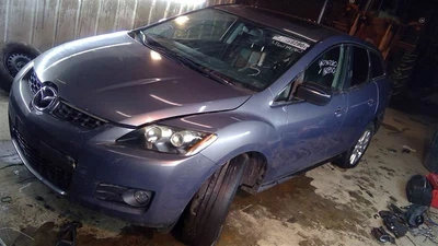 Chasis ECM Body Control BCM sin sistema de alarma compatible 07-09 MAZDA CX-7 408286 Foto 1 de 4