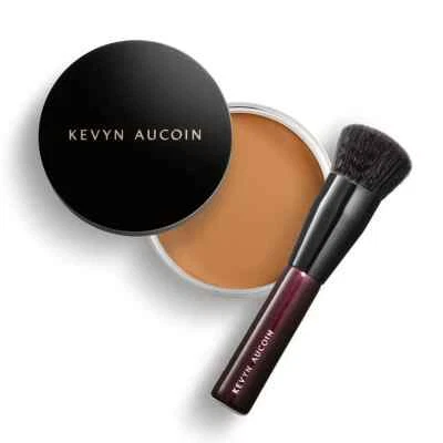 KEVYN AUCOIN Foundation Balm All Shade FB 01, 02, 03, 04, , 06, 07, 7.5, 08, 09 - Image 1 of 4
