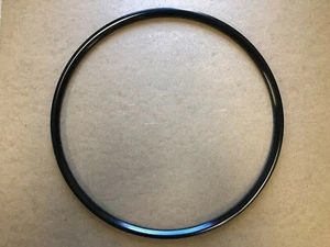 New KINLIN XD-230 Alloy Rim 26" (559x18) 14G 32H PV Anodized Black - Picture 1 of 1