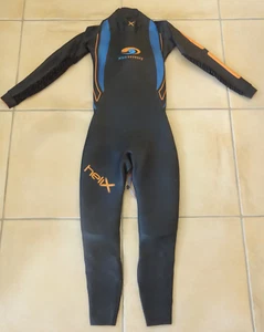 Blueseventy Helix Triathlonanzug Neoprenanzug Schwimmanzug Gr.M = 172-184cm - Bild 1 von 9