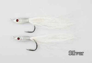 JIGGING WORLD 2ER-PACK FLUKE SÜSSIGKEITEN-TEASER (KOSTENLOSER VERSAND INNERHALB DER USA) - Bild 1 von 12