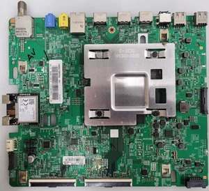 Samsung UN65NU730DFXZA UN65NU7300FXZA (AA01) Main Board BN94-13261B, BN97-14772L - Picture 1 of 13