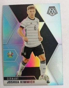 Joshua Kimmich Mosaic Prizm EURO 2020/21  - Bild 1 von 2