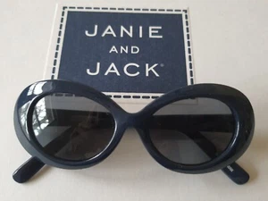 Janie and Jack baby Sunglasses age up 2 y Block 95% UVB & 60% UVA Fashionista - Picture 1 of 4