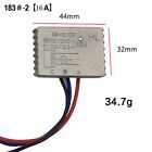 Brushed Motor Soft Start Current Limiter Ac-Power  230V To 12-20A Durable