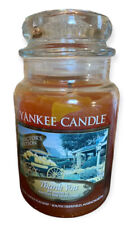 Yankee Candle Autumn Leaves Maple Collectors Edition Thank You Flagship Store