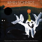 Irmin Schmidt of Can - Villa Wunderbar (Vinyl 4LP - 2019 - EU - Original)