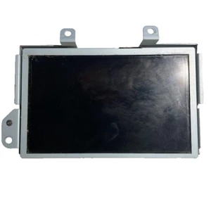 Original Ford Focus Original Sync 3 Pantalla Plana (No Empotrada) BM5T-18B955-FC - Imagen 1 de 3