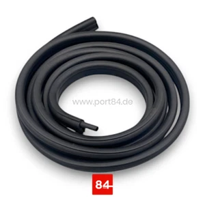 BMW E36 3er Cabrio Dichtung Heckklappe Kofferraum Kantenschutz - Bild 1 von 2