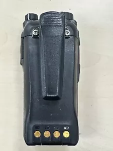 Hytera PD785G Two Way Radio with GPS - Picture 1 of 4