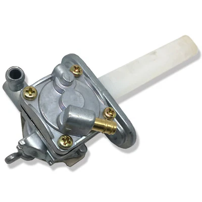 New Fuel Valve Petcock For Suzuki GS750E GS750L 1980-1981 , GS550M GS650E 1982 - Image 1 of 4