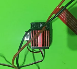 Redcat Racing Everest GEN 7 PRO 1/10 Scale Crawler Stock ESC SPEED CONTROL - Picture 1 of 2