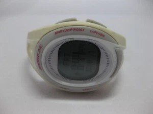 Sportline Elite Cardio 660 Women's Heart Rate Monitor Watch 1449 - Picture 1 of 5