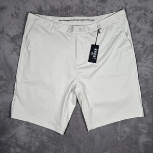 Rhone Commuter 11” pietra corta taglia 40 nuovo con etichetta - Foto 1 di 9