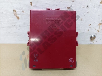 SUBARU OUTBACK MK4 MODULO COMANDO GATEWAY 88821AJ001 - Immagine 1 di 4