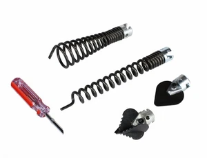 Steel Dragon Tools® C10 Drain Cable Cutter Kit 7/8" fits RIDGID® Sectional Cable - Picture 1 of 5
