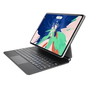 Keyboard Case for iPad Pro 12.9 (6th, 5th, 4th, 3rd Gen),Magic Keyboard for - Picture 1 of 8