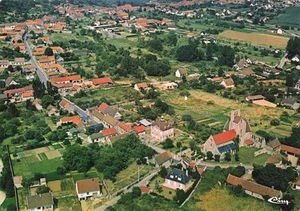 60 CINQUEUX - Foto 1 di 2