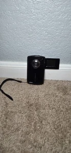 Small Wonder RCA EZ2000 HD Digital Camcorder Video Recorder Black - Picture 1 of 6