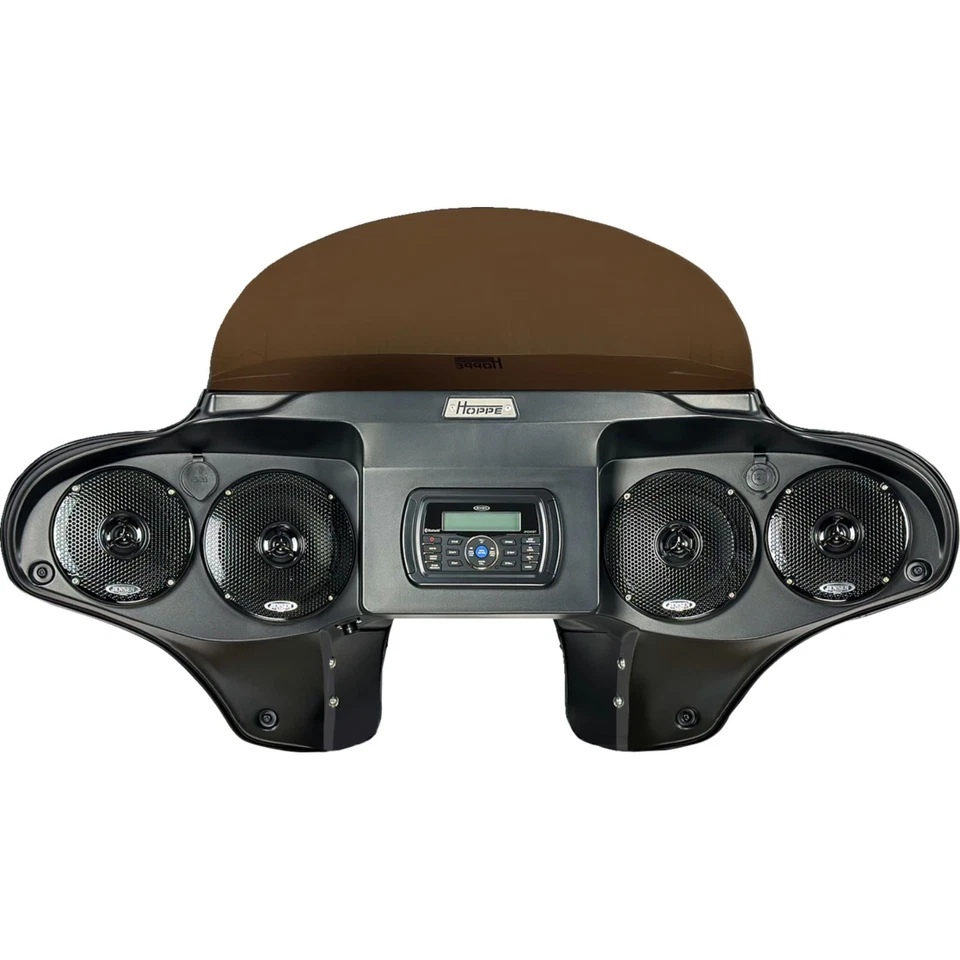 Carenado Hoppe Industries para Harley-Davidson Softail Heritage/Fat Boy HPKT-1006A Foto 1 de 3